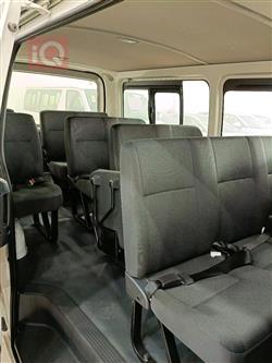 تويوتا هايس